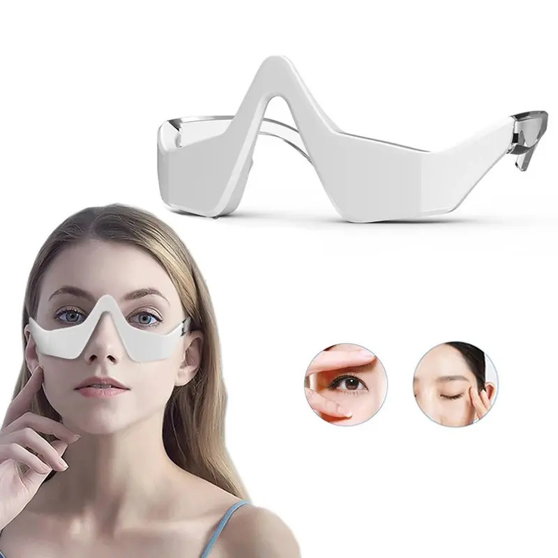 Eye Massager Detail 2