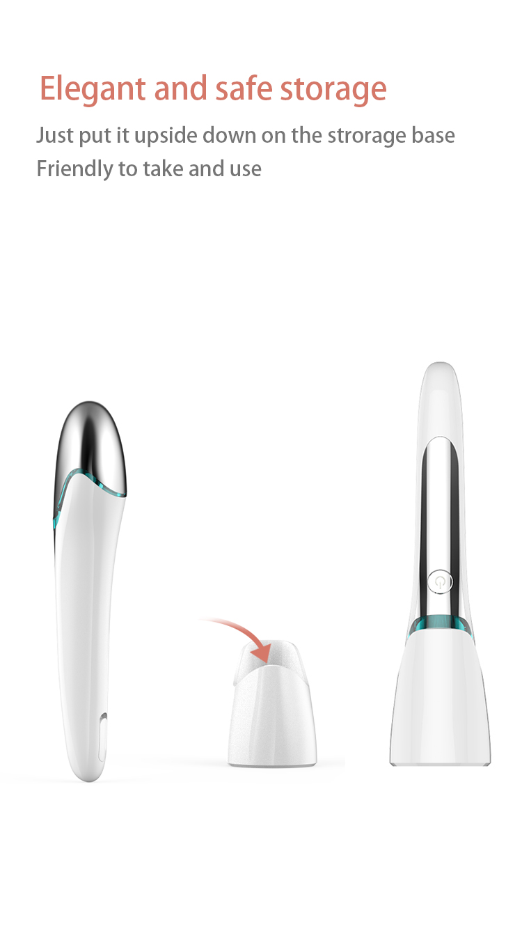 Mini Eye Massager Feature 5