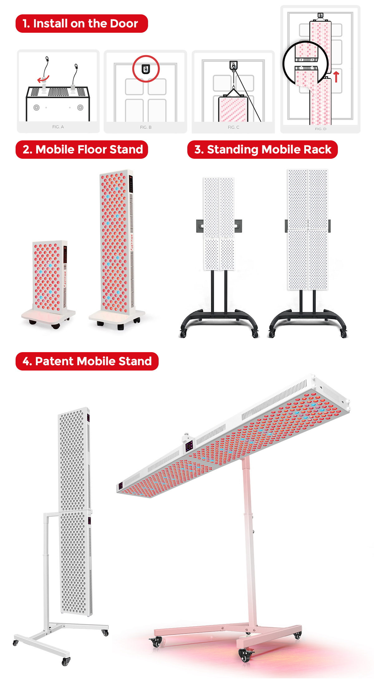 Operation Modes