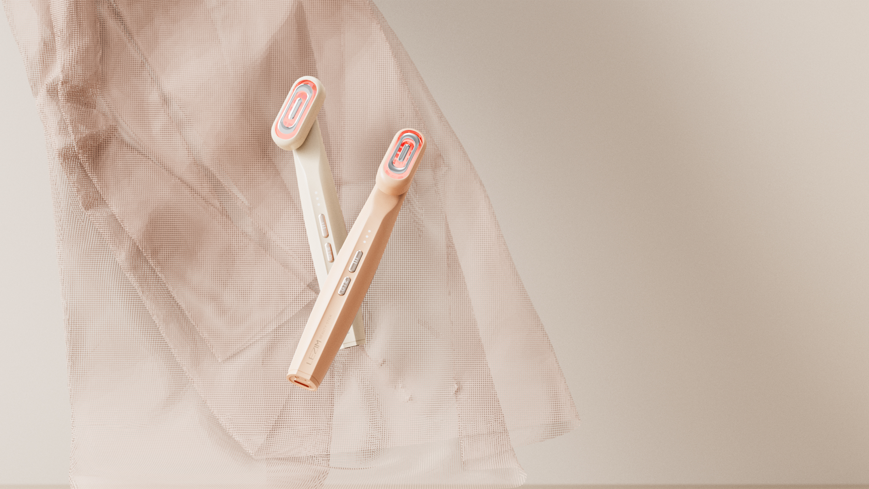 Face Eye Lift Roller Vibrational Technology To Tighten Skin Lift Remove Eye Wrinkles