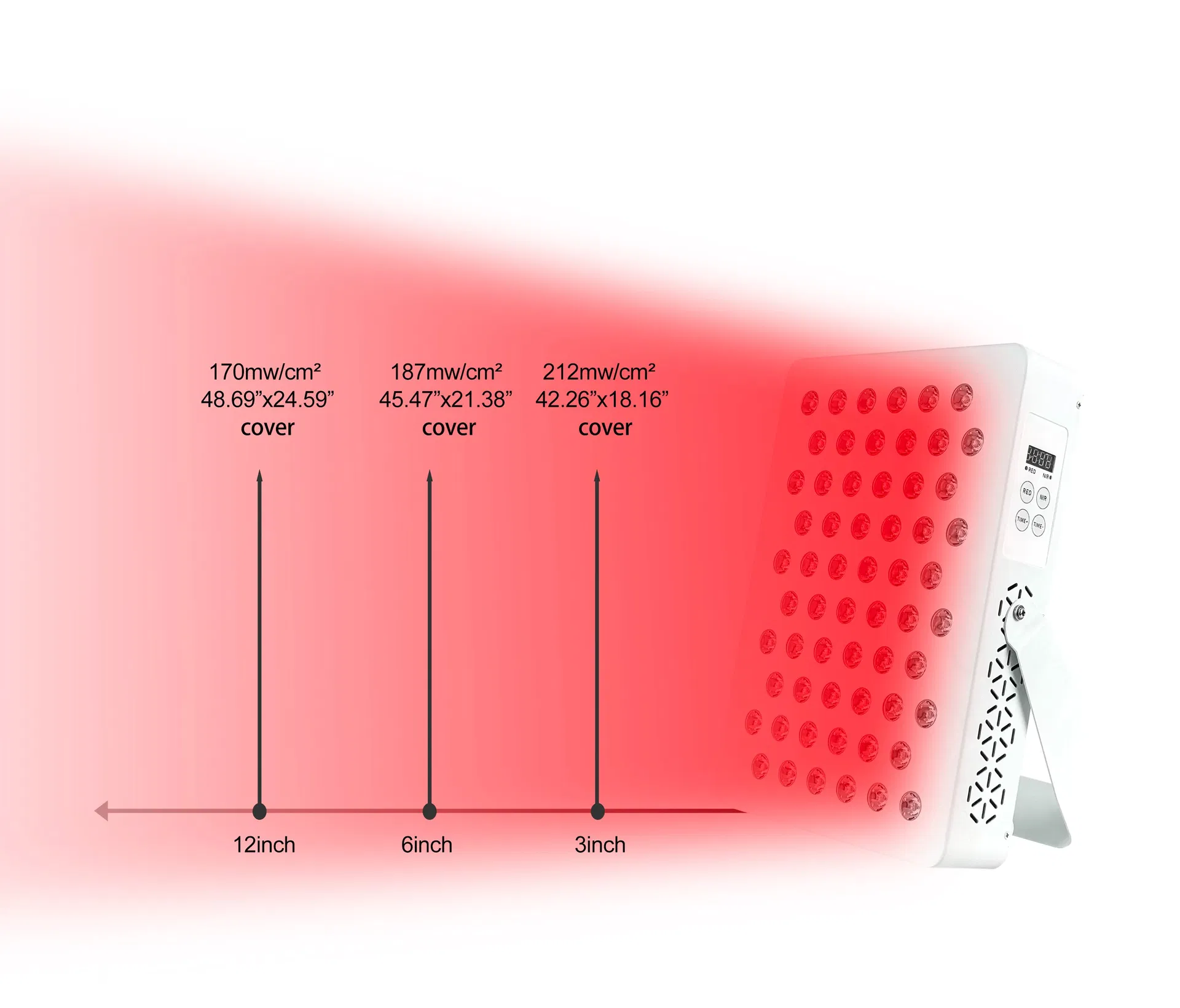 Red Light Panel Detail 4