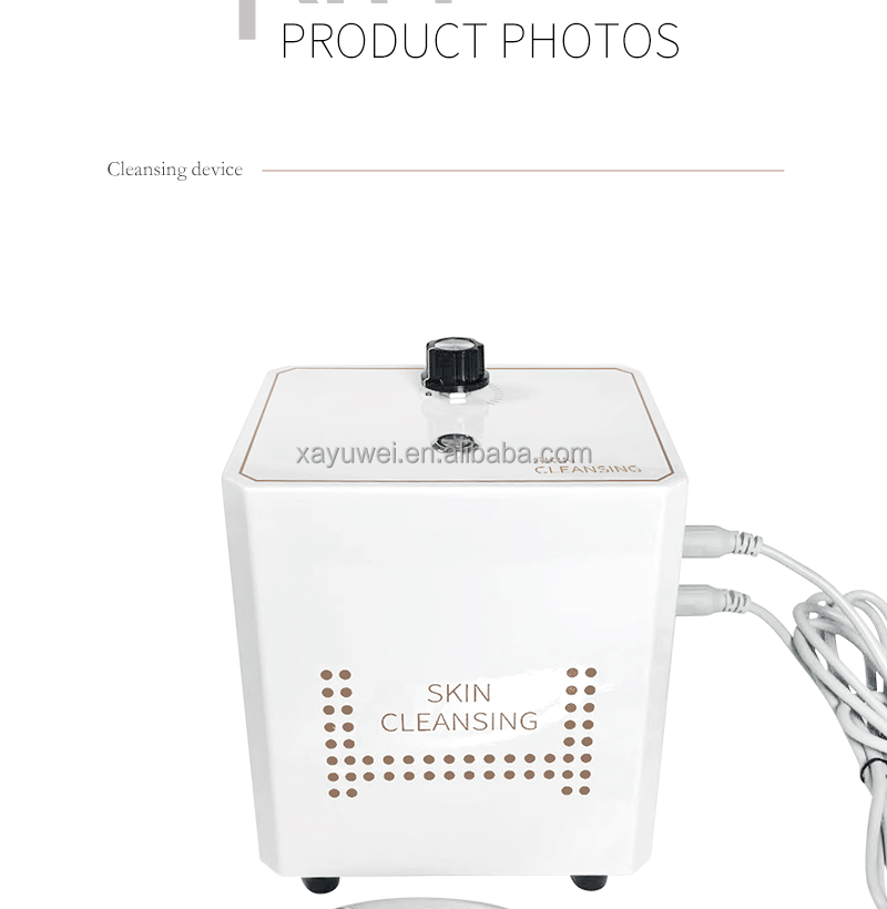 Professional Face Lifting Device Microcurrent Face Massager Face Neck Beauty Machine for Skin Tightening Wrinkle Removal