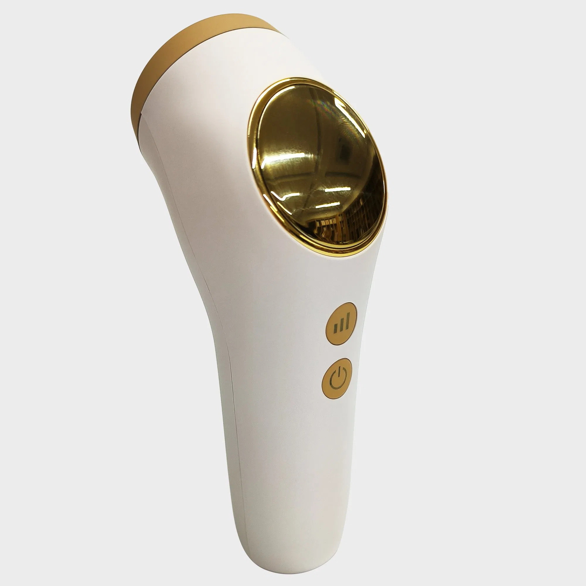 Professional Home Use Beauty Equipment Red Light Therapy Facial Massager RF+EMS Beauty Roller