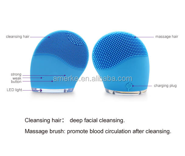 Facial Brush Details 4