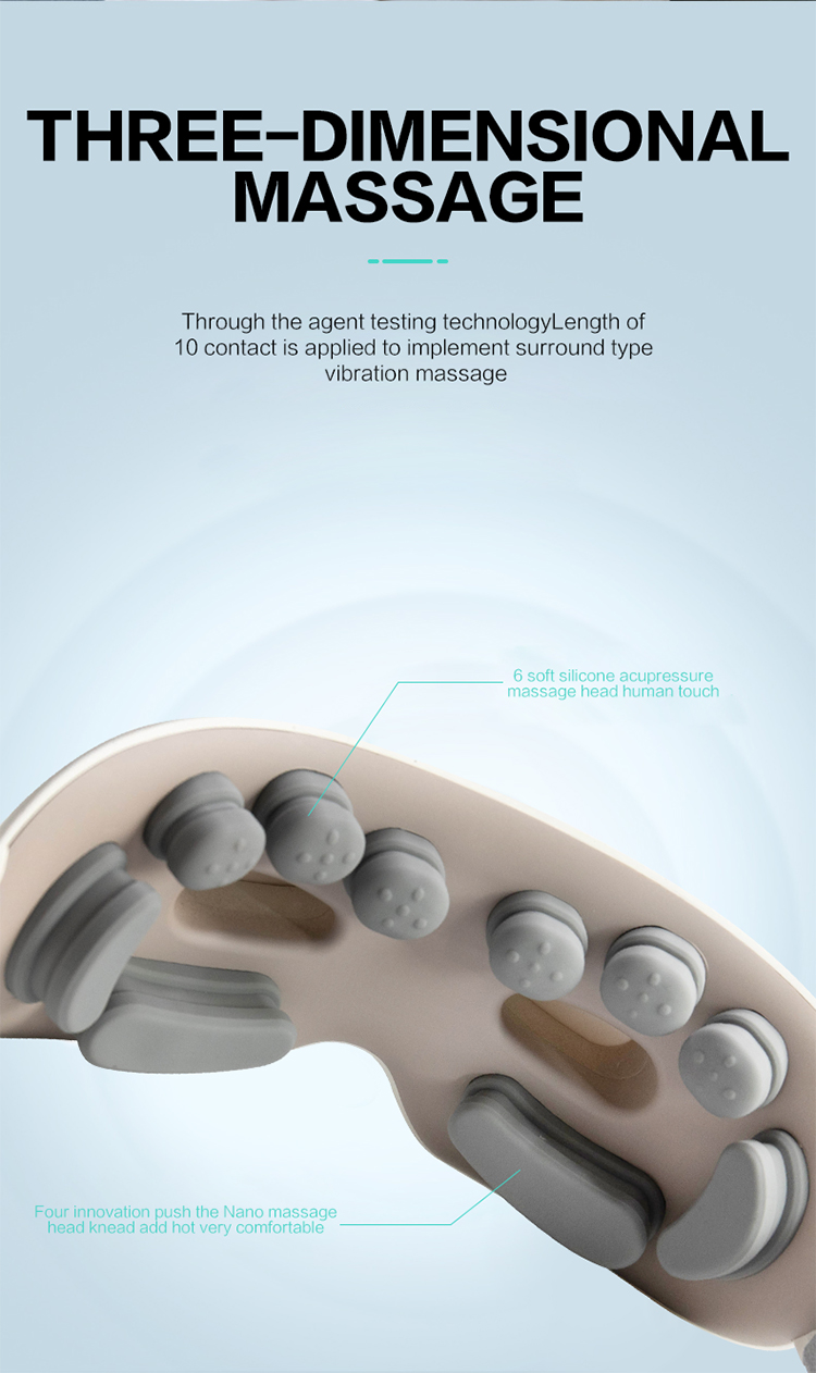 Eye Massager Feature 6