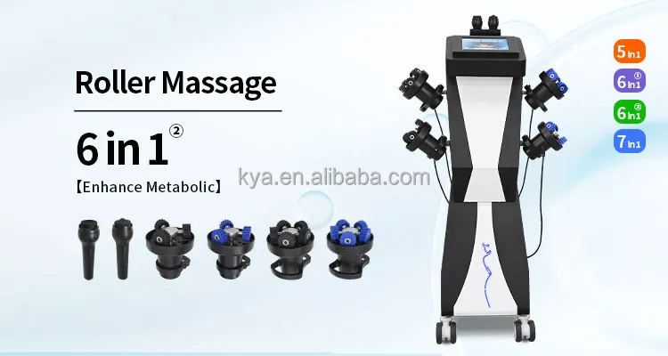 360 Massage Roller Body Massager