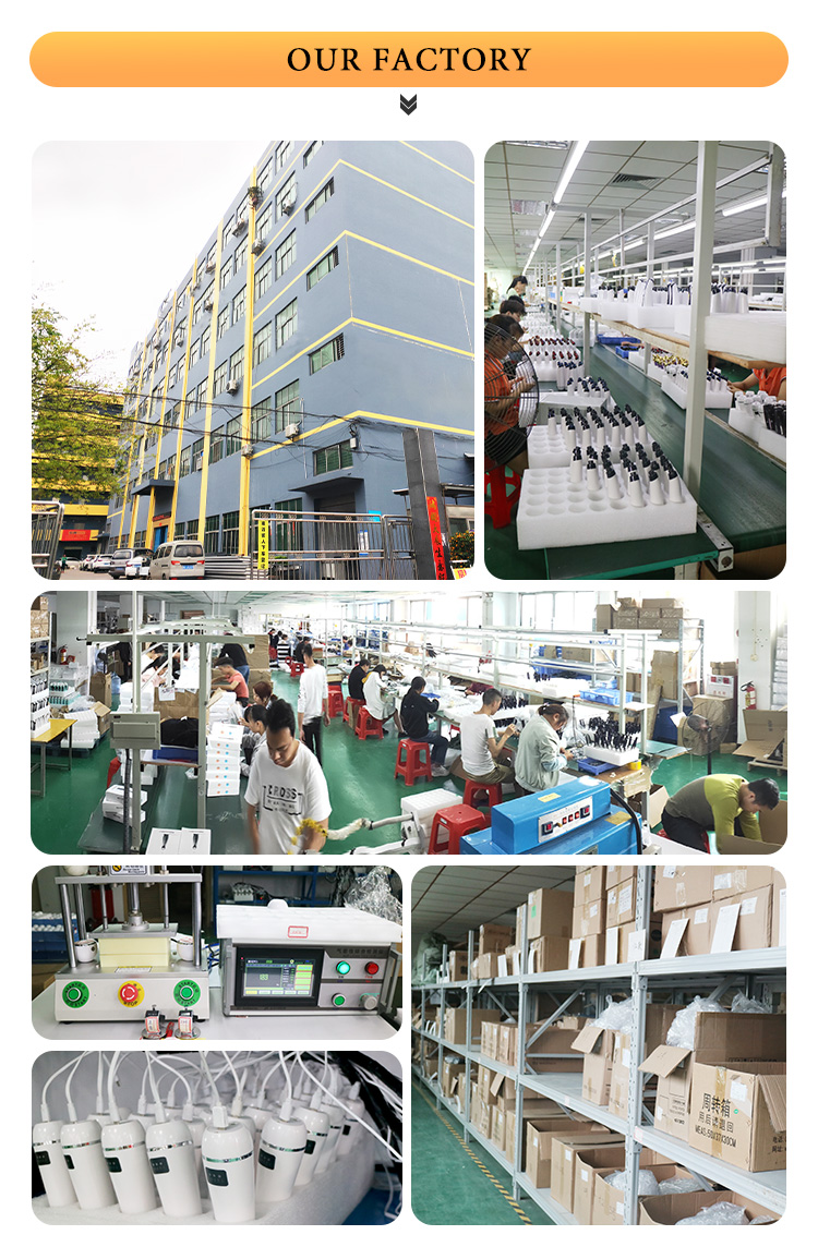 Company Facility 5