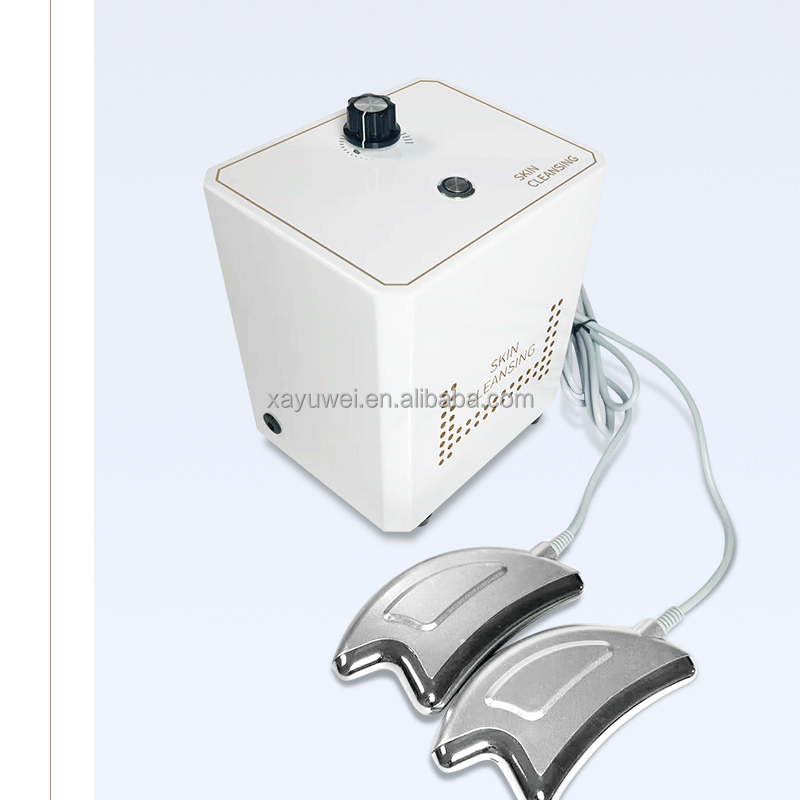 Professional Face Lifting Device Microcurrent Face Massager Face Neck Beauty Machine for Skin Tightening Wrinkle Removal