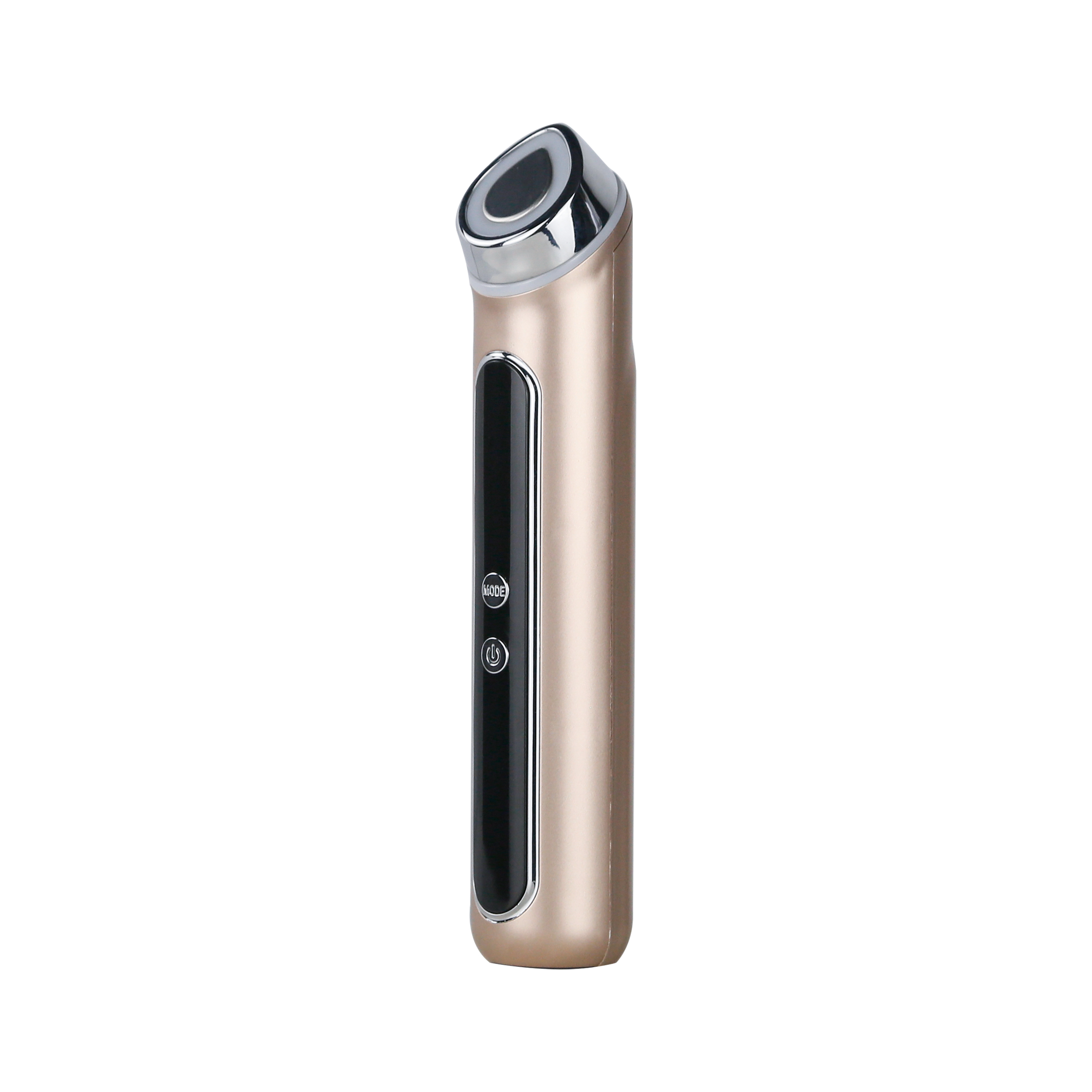 2026 Hot Selling Home Use EMS Heating Skin Booster Device Facial Care Massager for Enhanced Skin Absorption Firming &amp; Eye Care