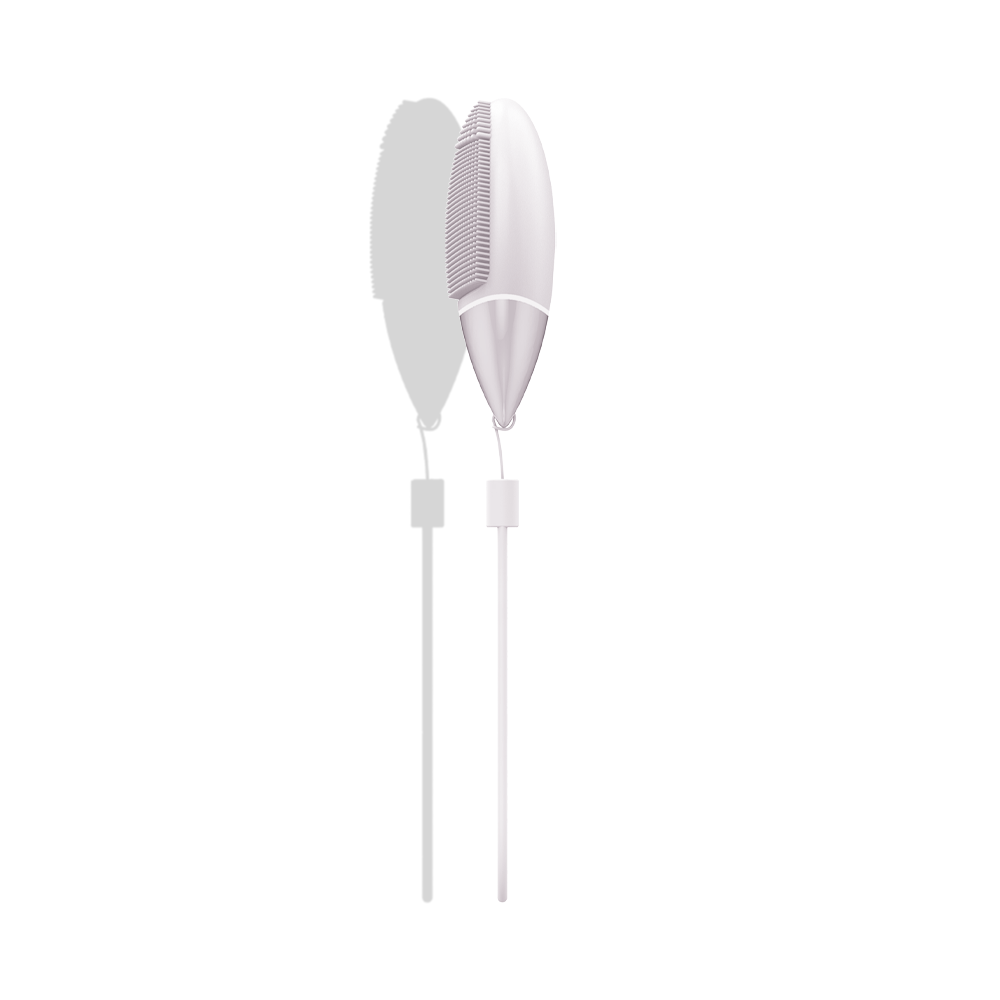 Factory Direct Wireless Charging Sonic Facial Cleansing Device One Stop OEM/ODM Service Fast Prototyping Household Use CE