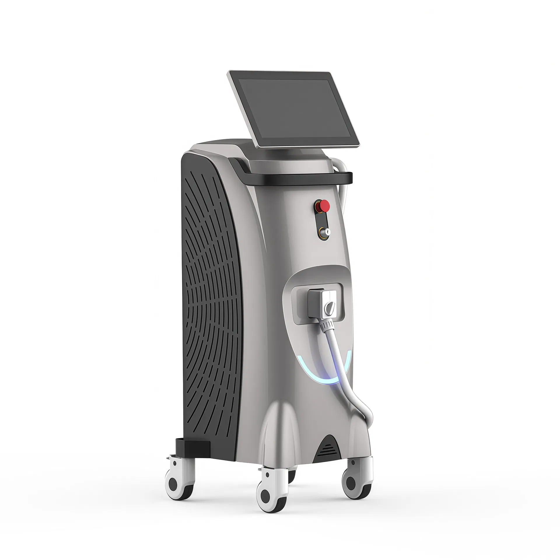 Laser Hair Removal Technology