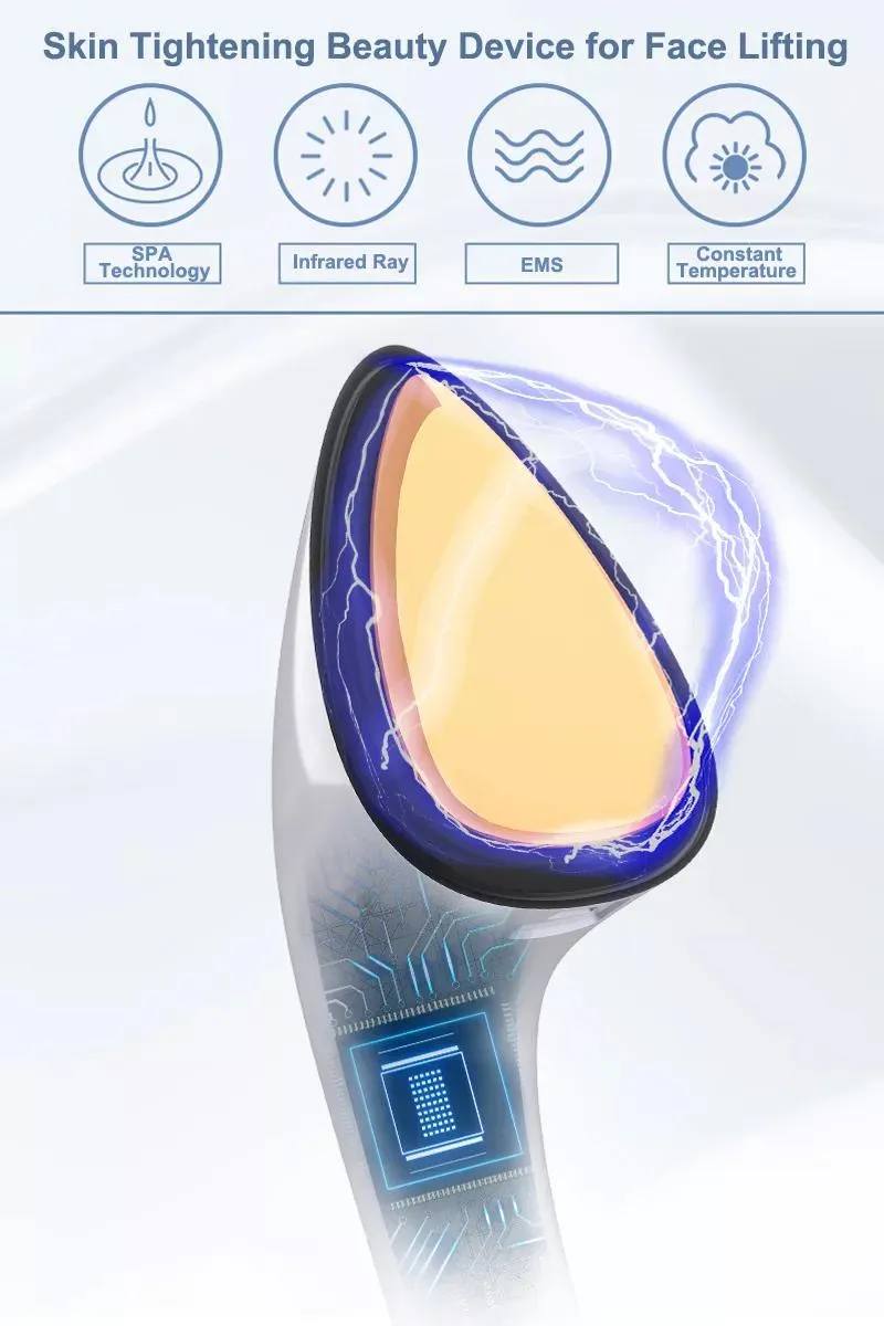 Neck Face Massager