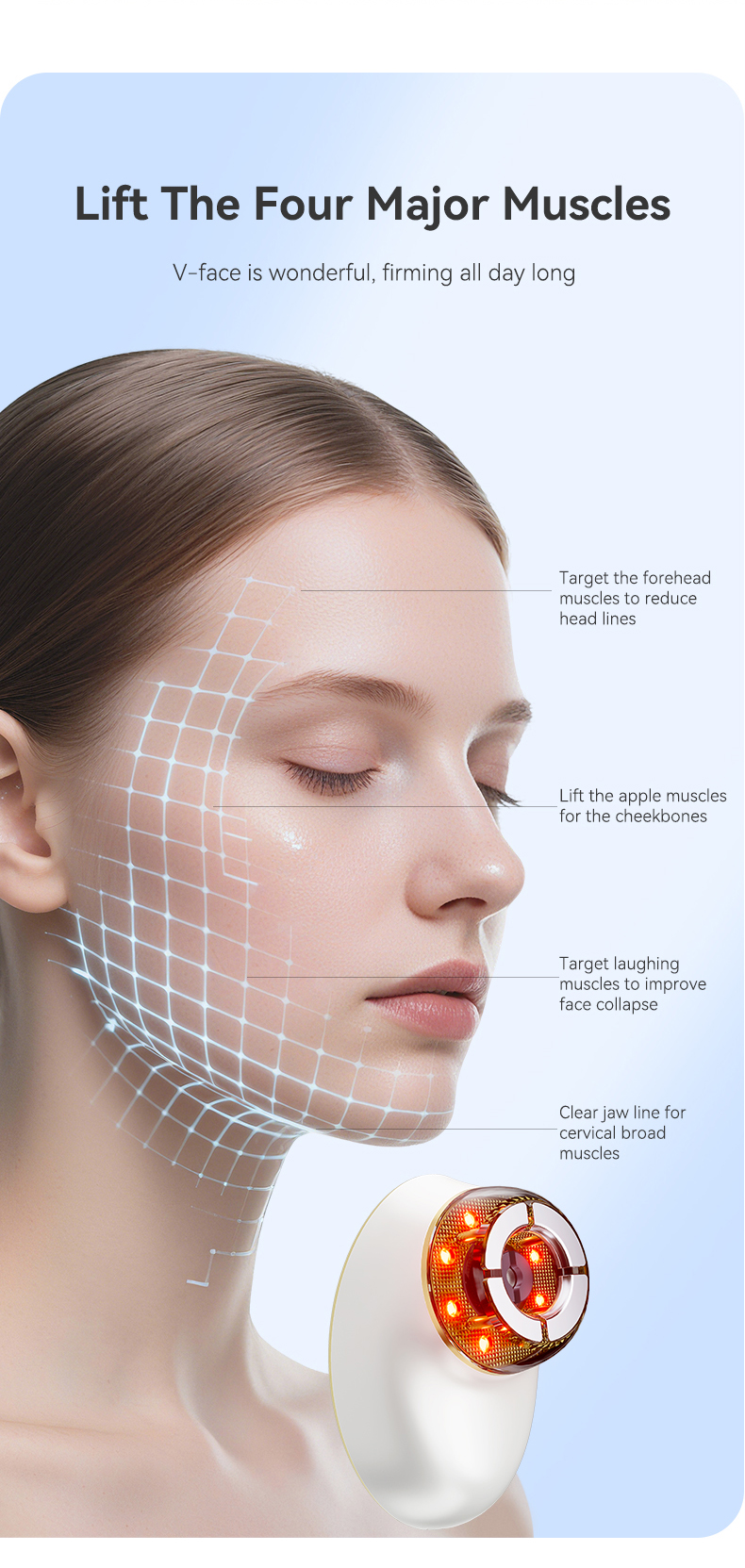Skin Tightening Effect