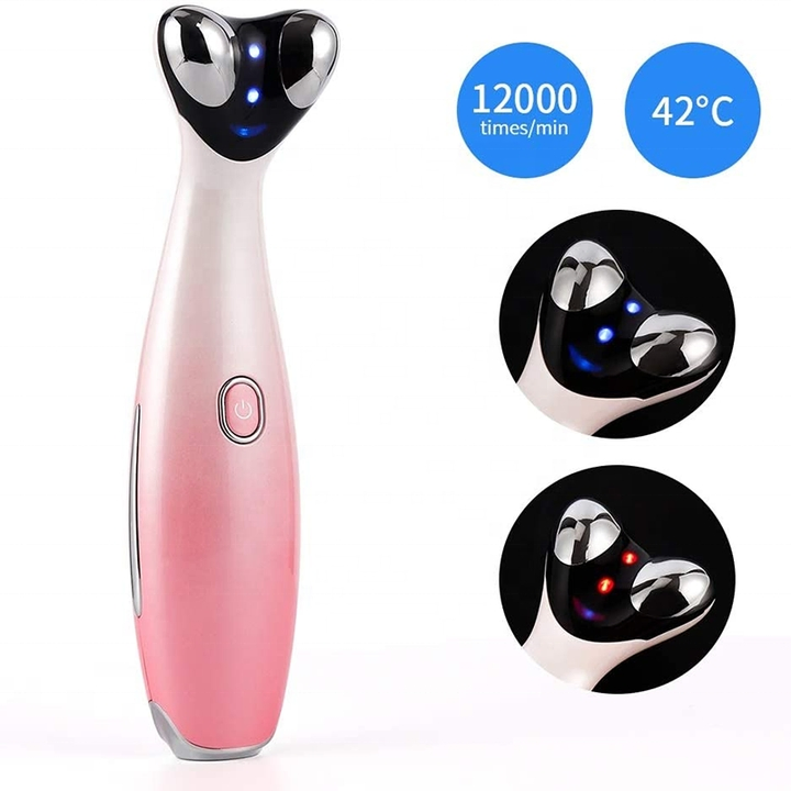 2026 Portable Rechargeable Eye Beauty Massager Device