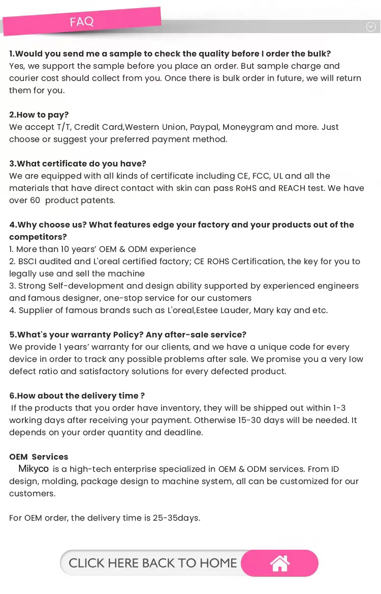 FAQ Image