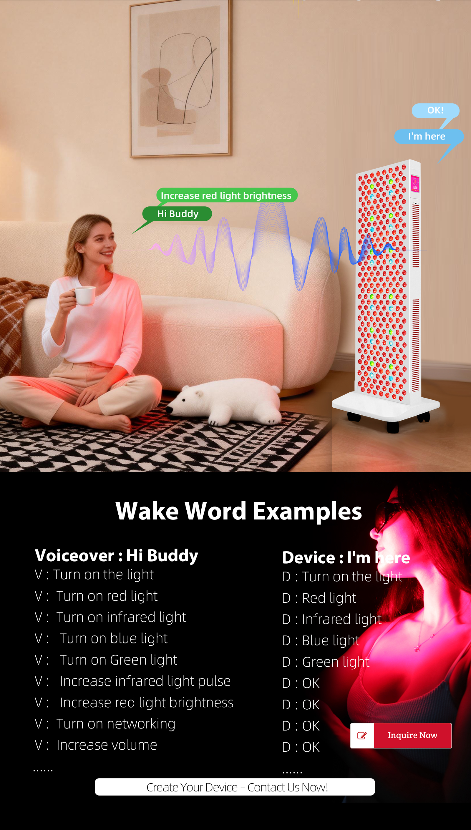 Product Setup Guide