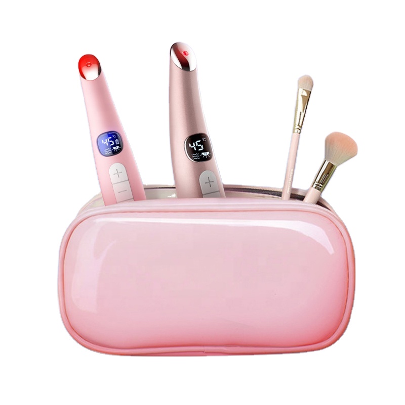 2025 Professional Eye Skin Massage Equipment Dark Circle Remover Tool Under Eye Beauty Device