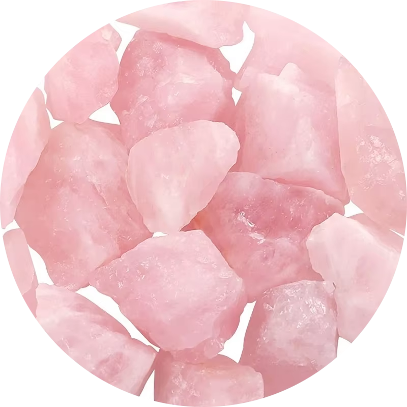 100% Natural Material