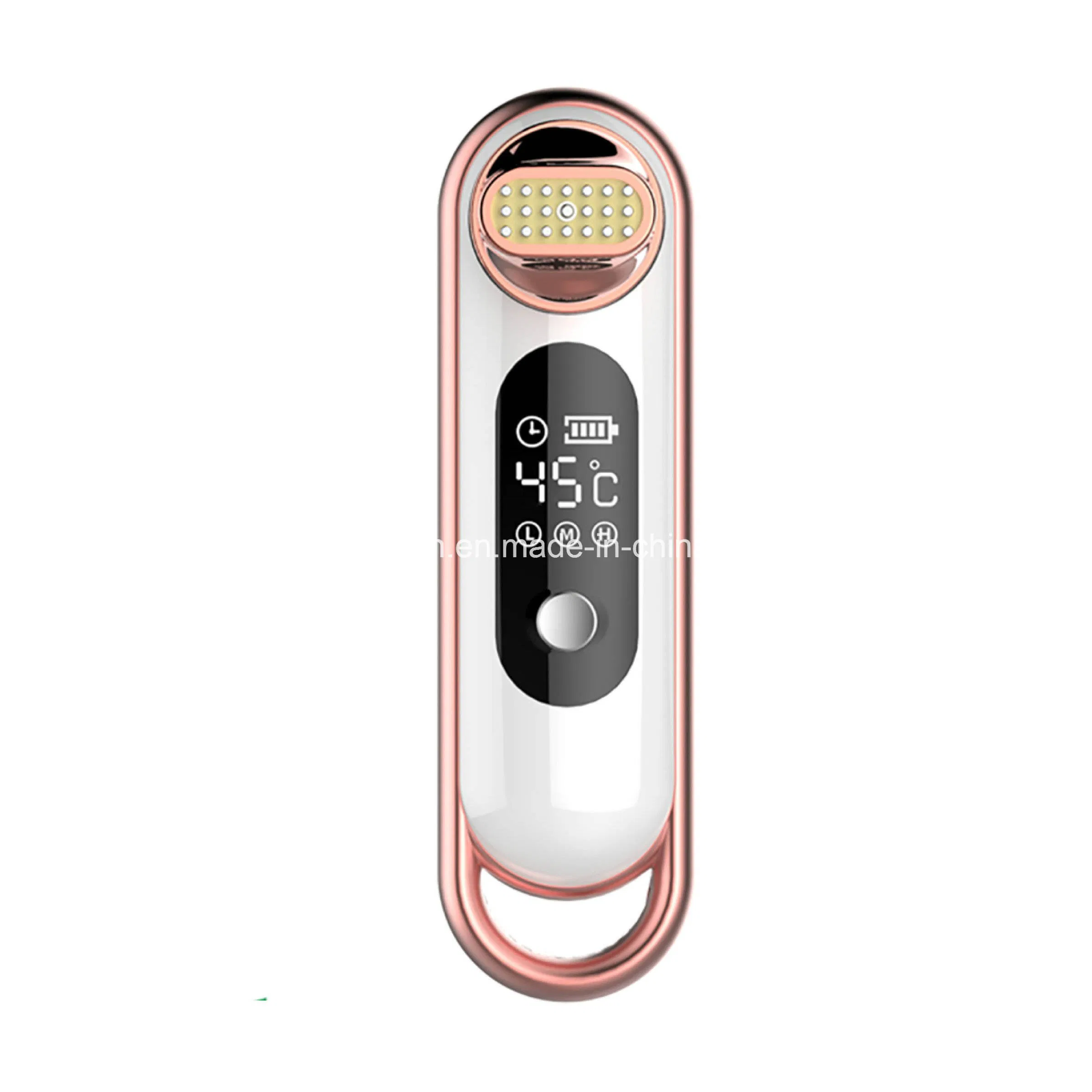 Portable Skin Tightening Face Lifting RF Machine Facial Beauty Massager