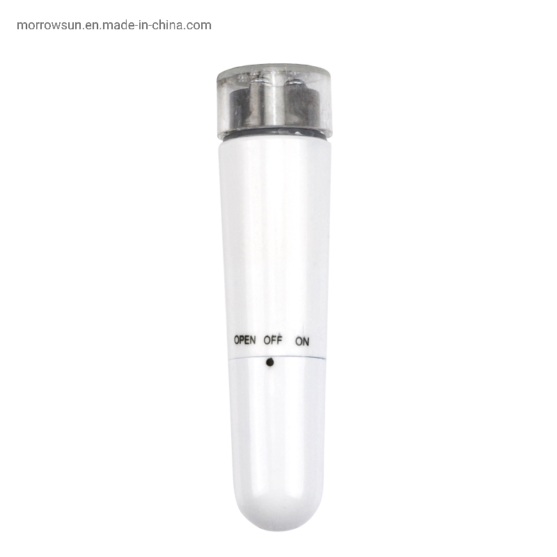 Mini Vibration Beauty Massage Pen Anti-Wrinkle Vibrator Portable Cosmetic Facial and Eye Massager