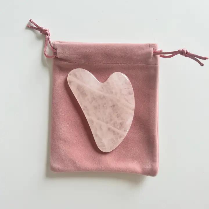 Velvet Pouch