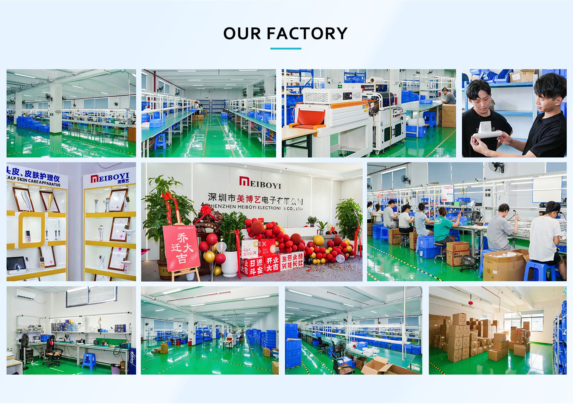 Production Process 2