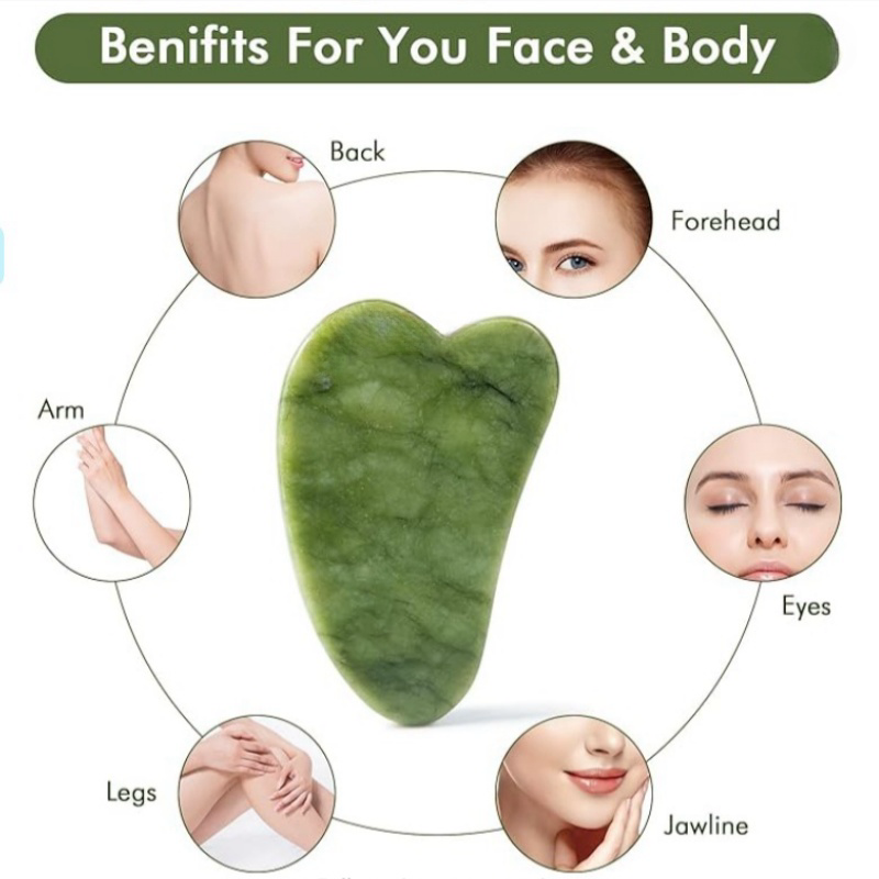 Skincare Absorption Benefits