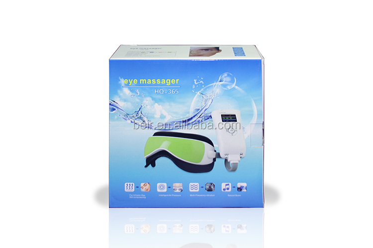 Eye massager feature 4