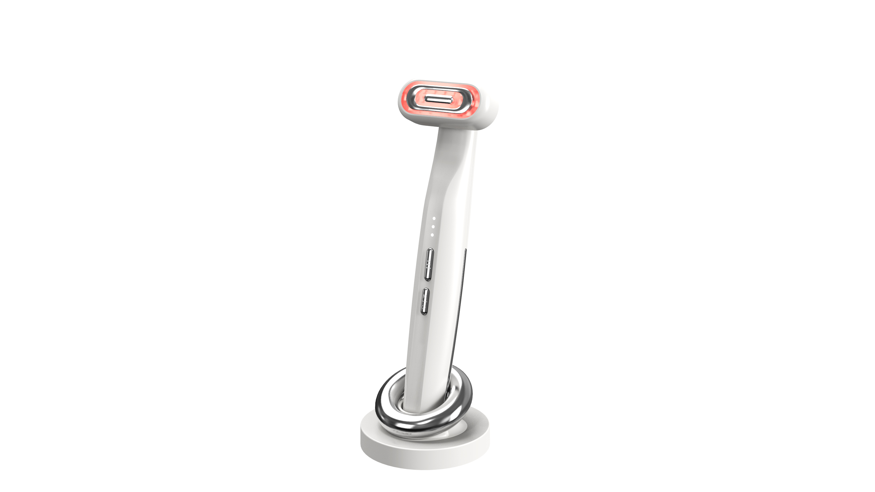 Face Eye Lift Roller Vibrational Technology To Tighten Skin Lift Remove Eye Wrinkles