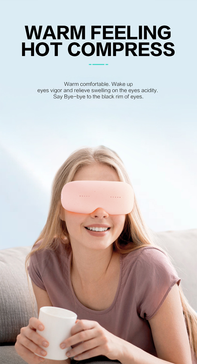 Eye Massager Feature 7