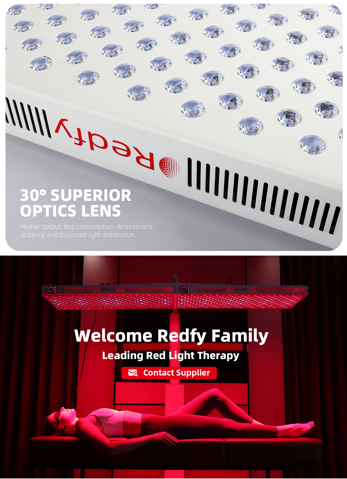 System Dimensions
