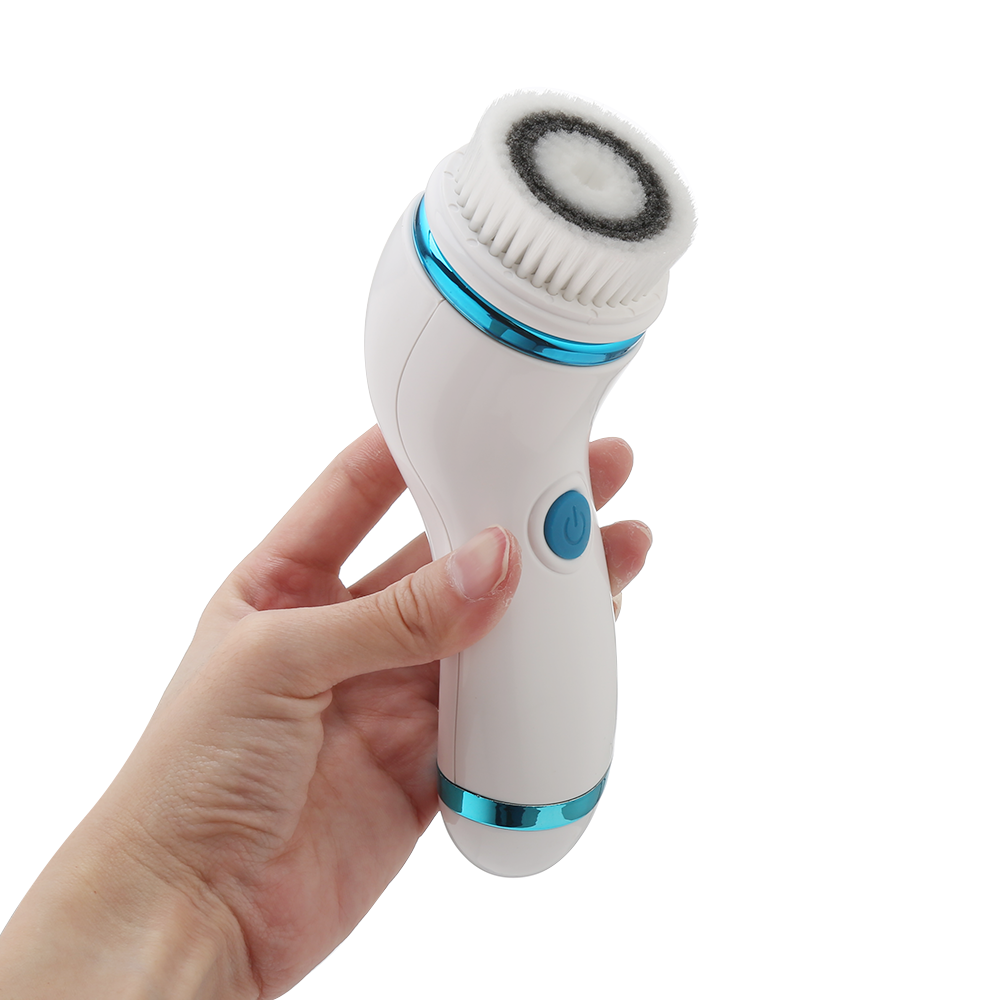 Facial Cleansing Device