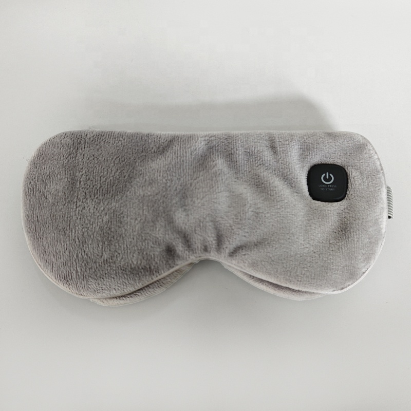 Cordless Heated Eye Mask,15 Min Auto-Off 1000mAh Eye Health Supplies For Eye Fatigue, Dry Eyes,Stye