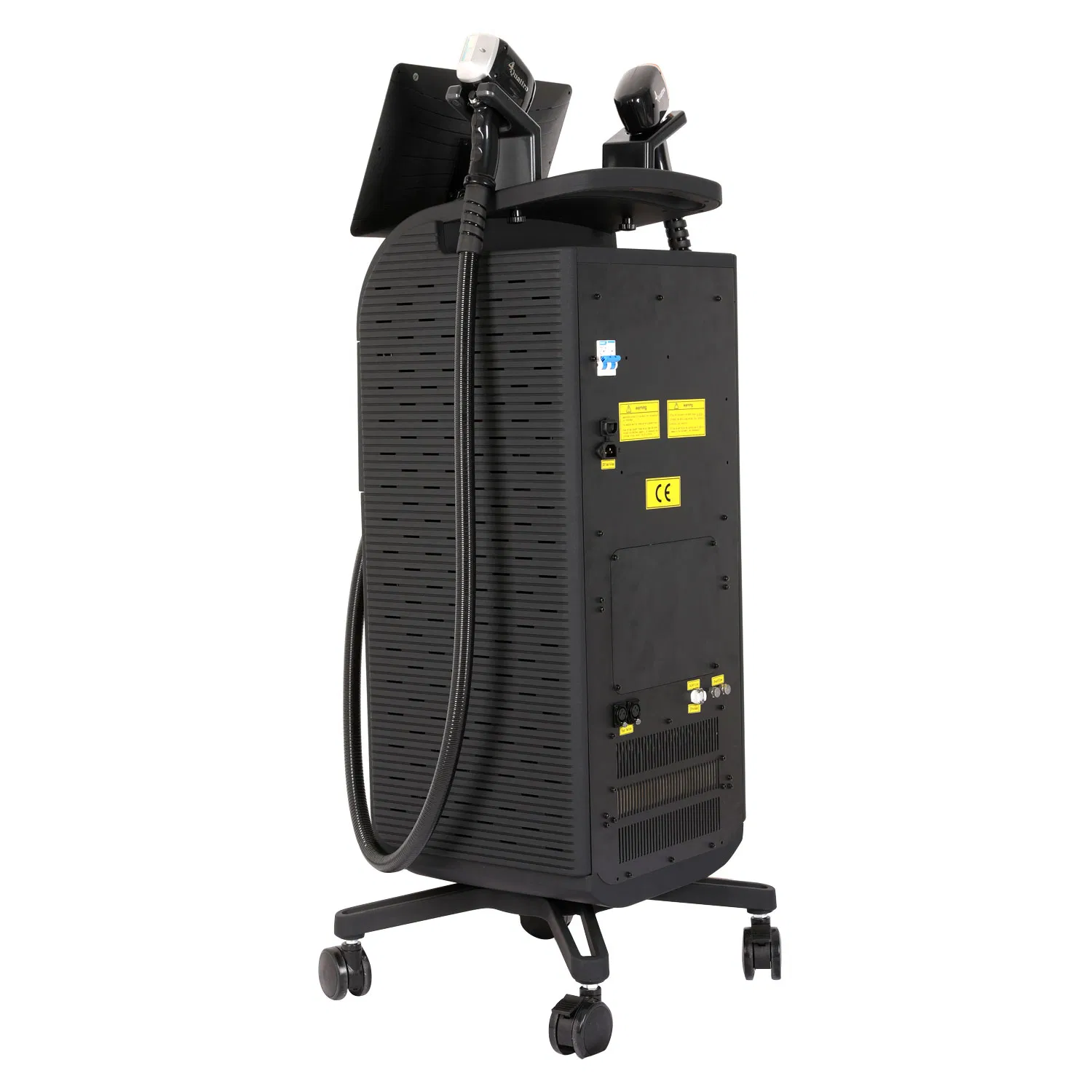 Beauty Salon Machine Permanent Laser Hair Removal Permanent Hair Removal Home Use Laser Device