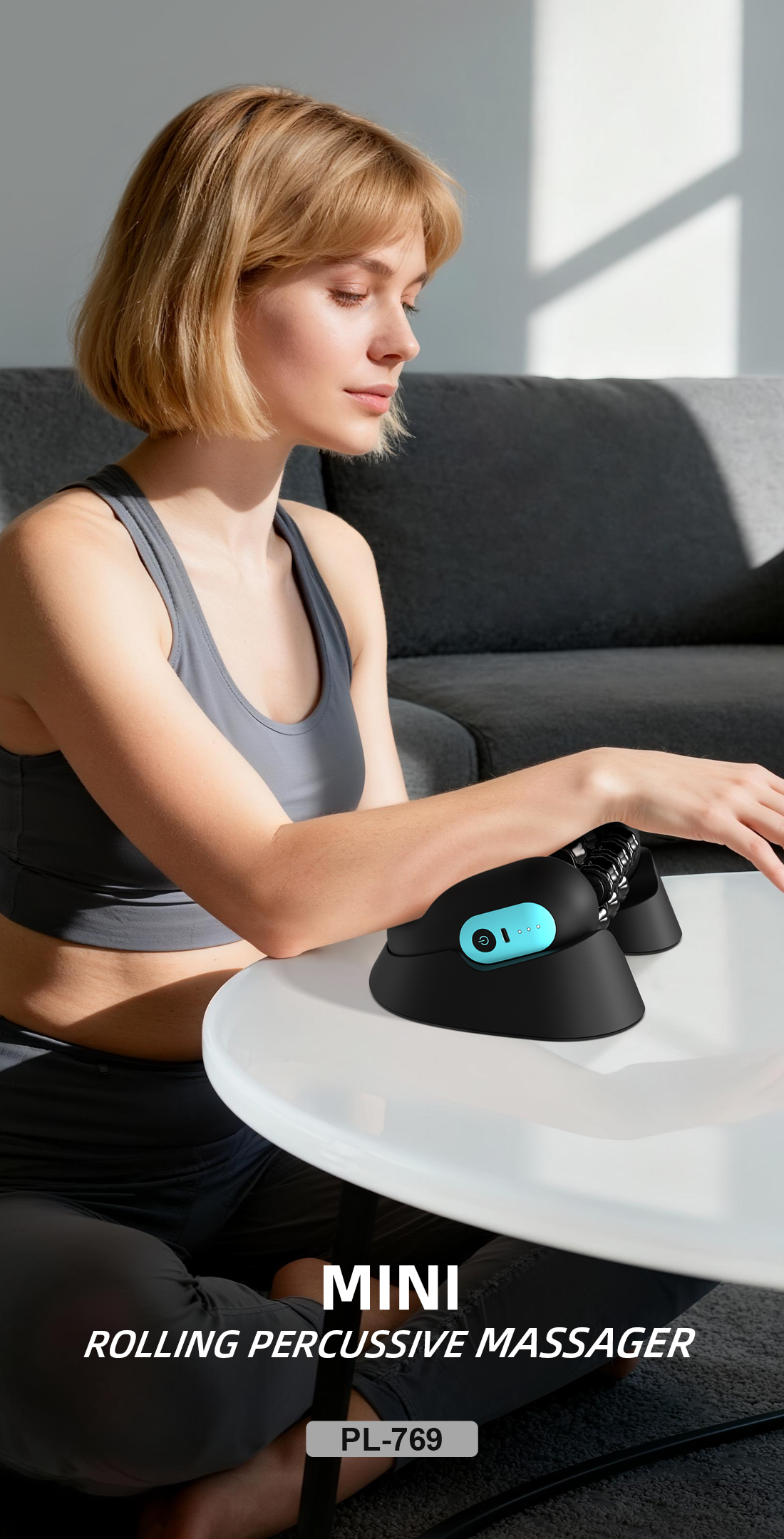 Massager Part 1