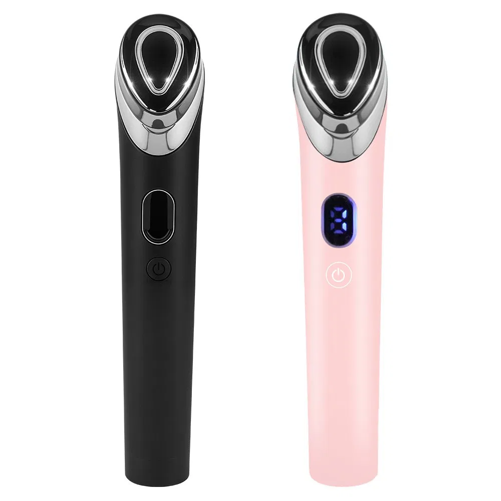 7 Color LED EMS Microcurrent Facial Massager