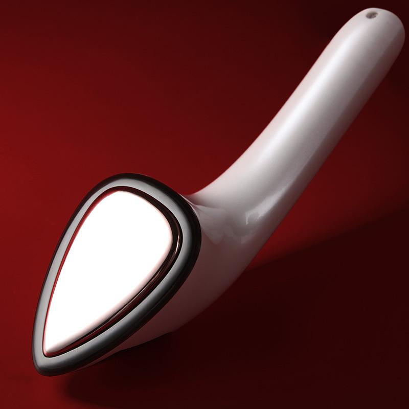 Household RF Beauty Instrument Lifting Tightening Instrument Neck Face Massager Facial Massager