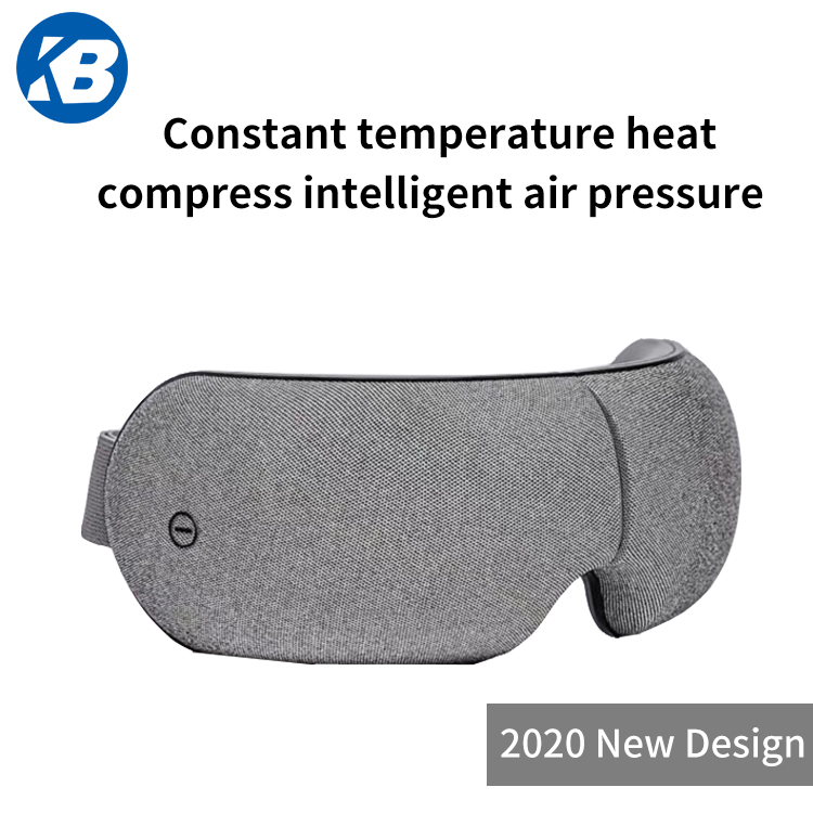 Best Selling Medical Products Health Device air Pressure Therapy Machine Eye Massager for Eye Care