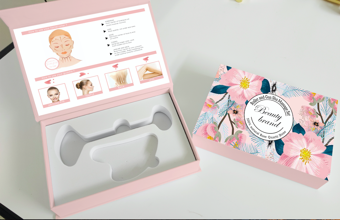 Gift Packaging Design