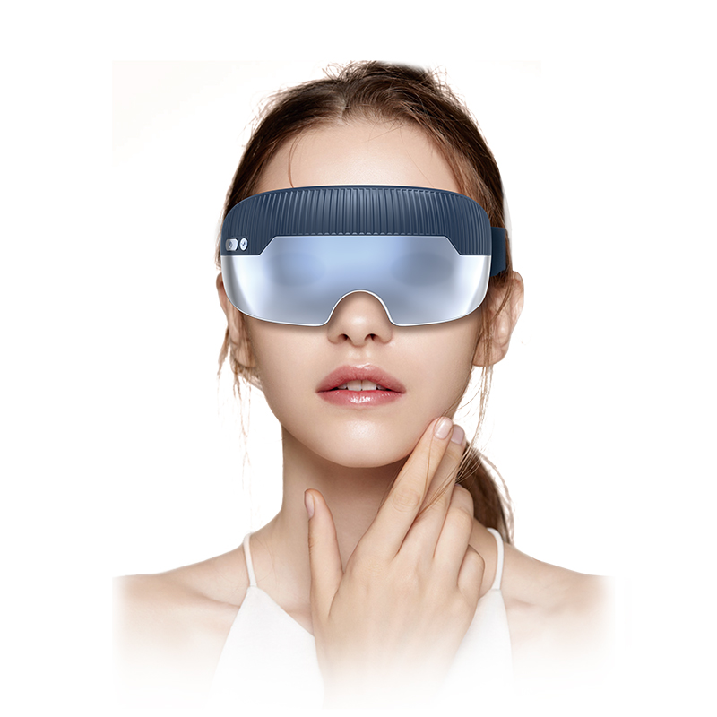 Eye Massager Helps Eye-cream Absorb , Heat and Vibration