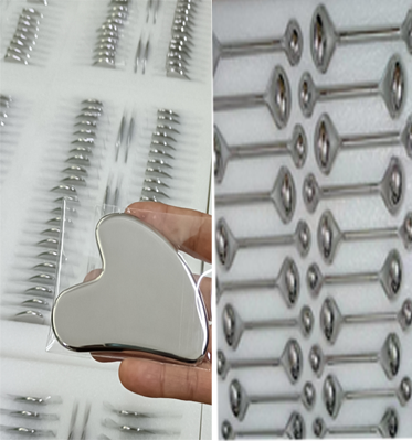 Protective Shipping Packaging Outer Box