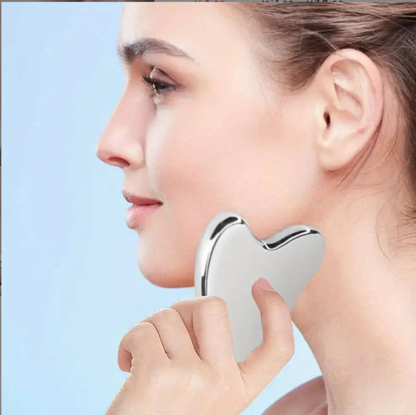 Body Massage SPA Tool Gua Sha Set