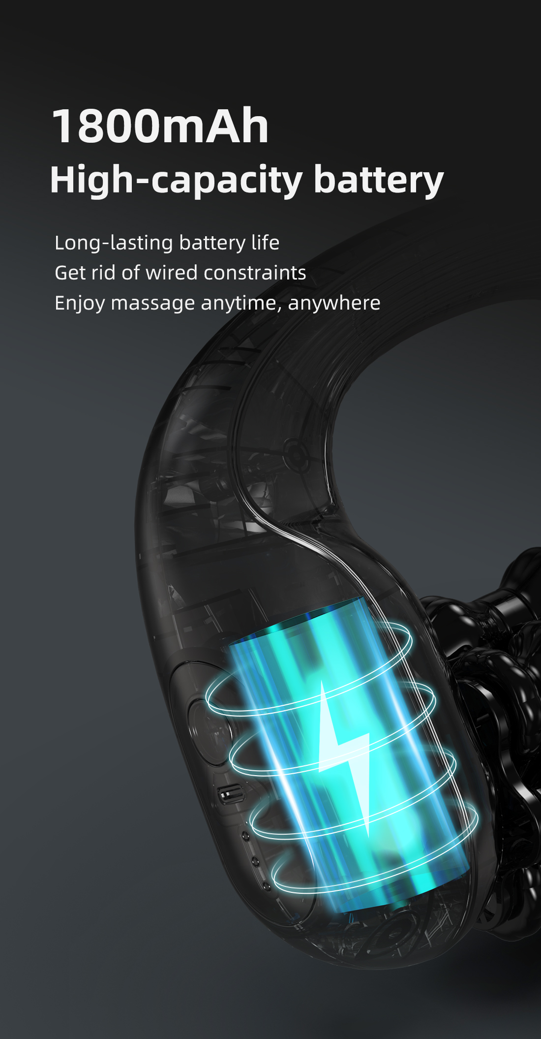 Massager Part 8