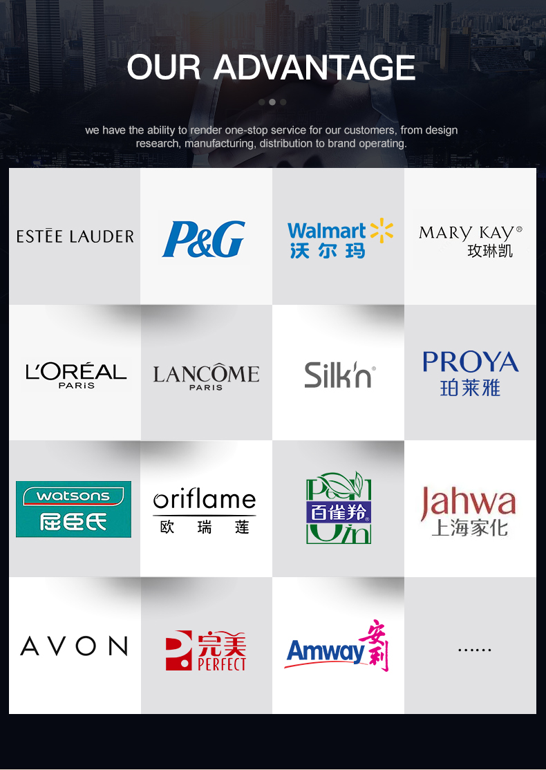 Company Showcase 4