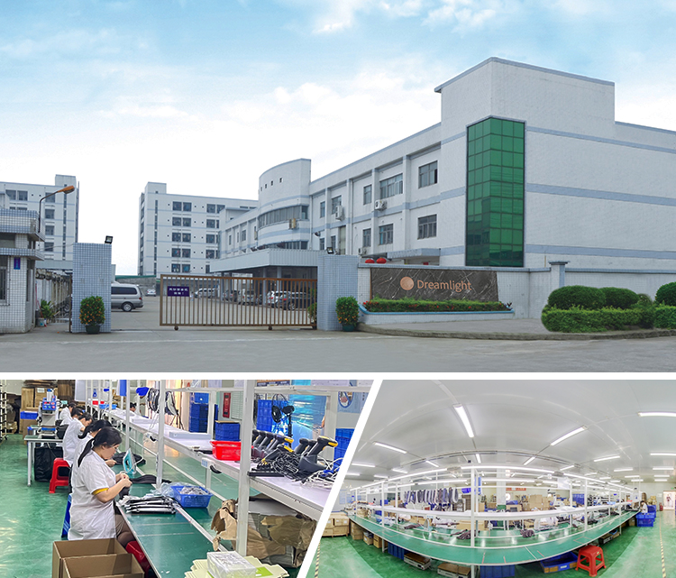 Manufacturing Center