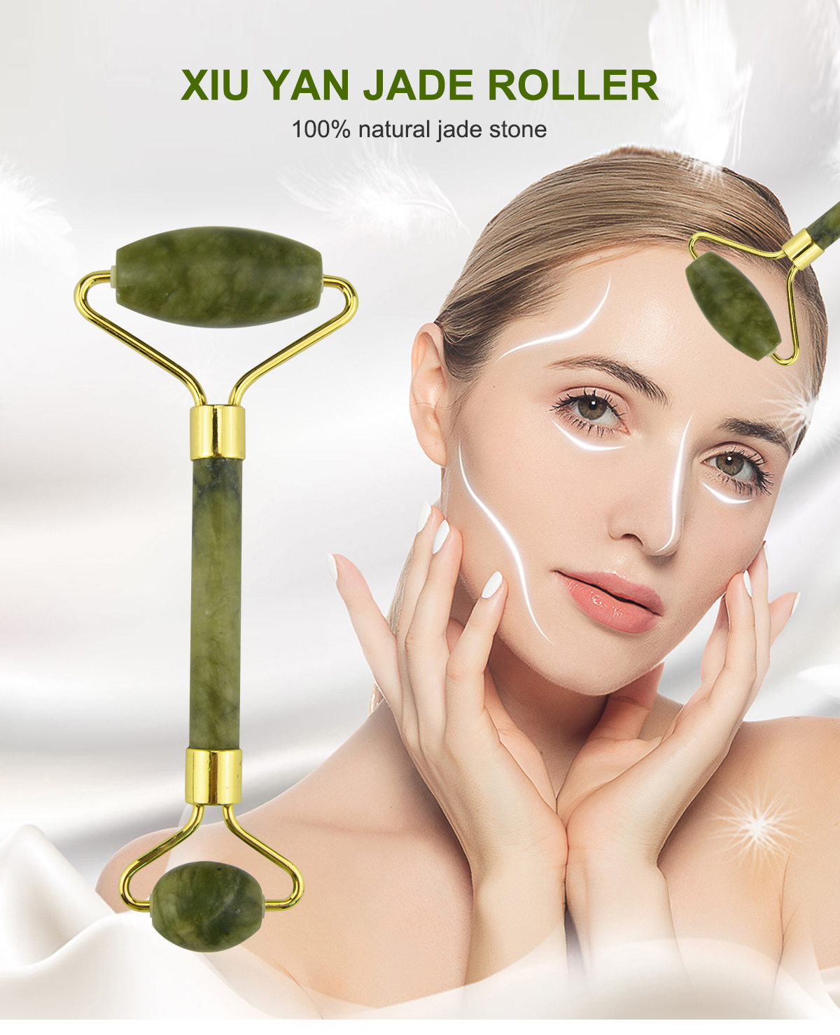 Jade Roller 4
