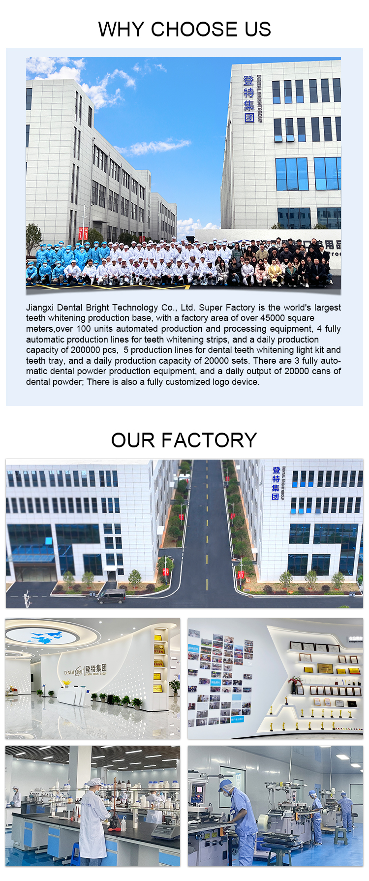 Production Facility 1