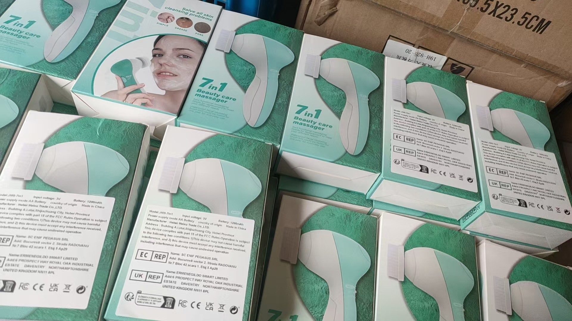 Packaging 5