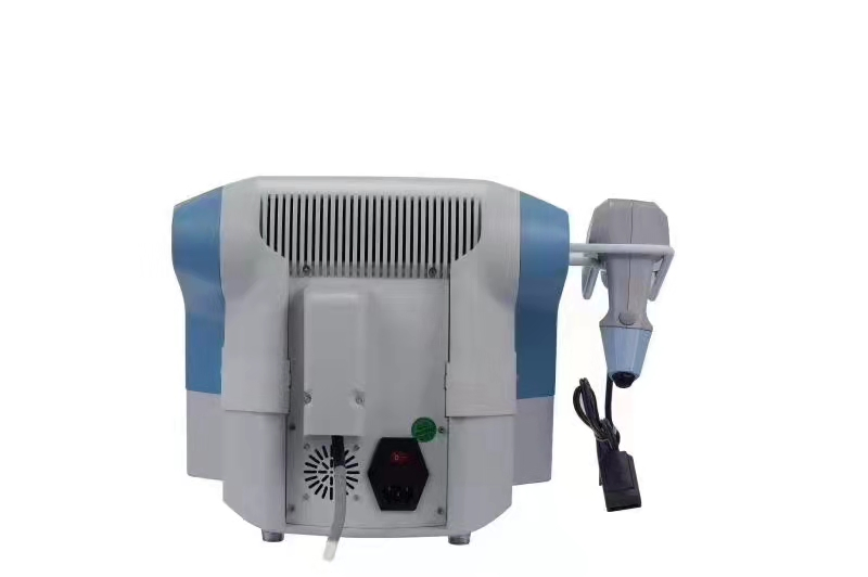 Professional Bbl RF Radio Frequency Eye Massager for Facial Lift and Fine Lines Removal