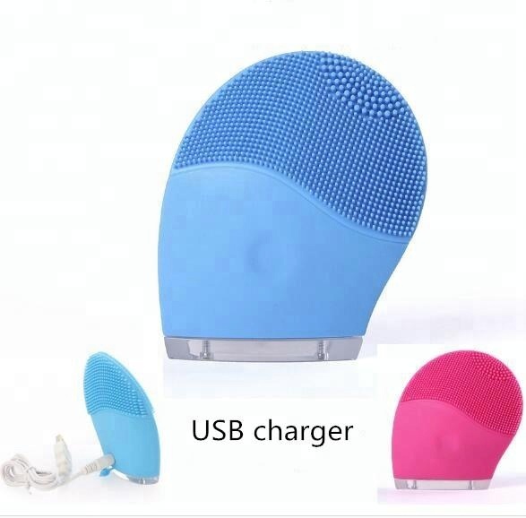 Facial Brush Details 7